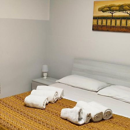 Sicily Guest House パレルモ エクステリア 写真