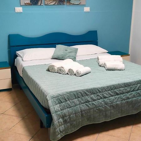 Sicily Guest House パレルモ エクステリア 写真