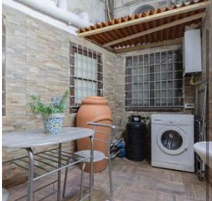 Sicily Guest House パレルモ エクステリア 写真
