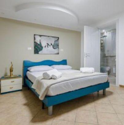 Sicily Guest House パレルモ エクステリア 写真