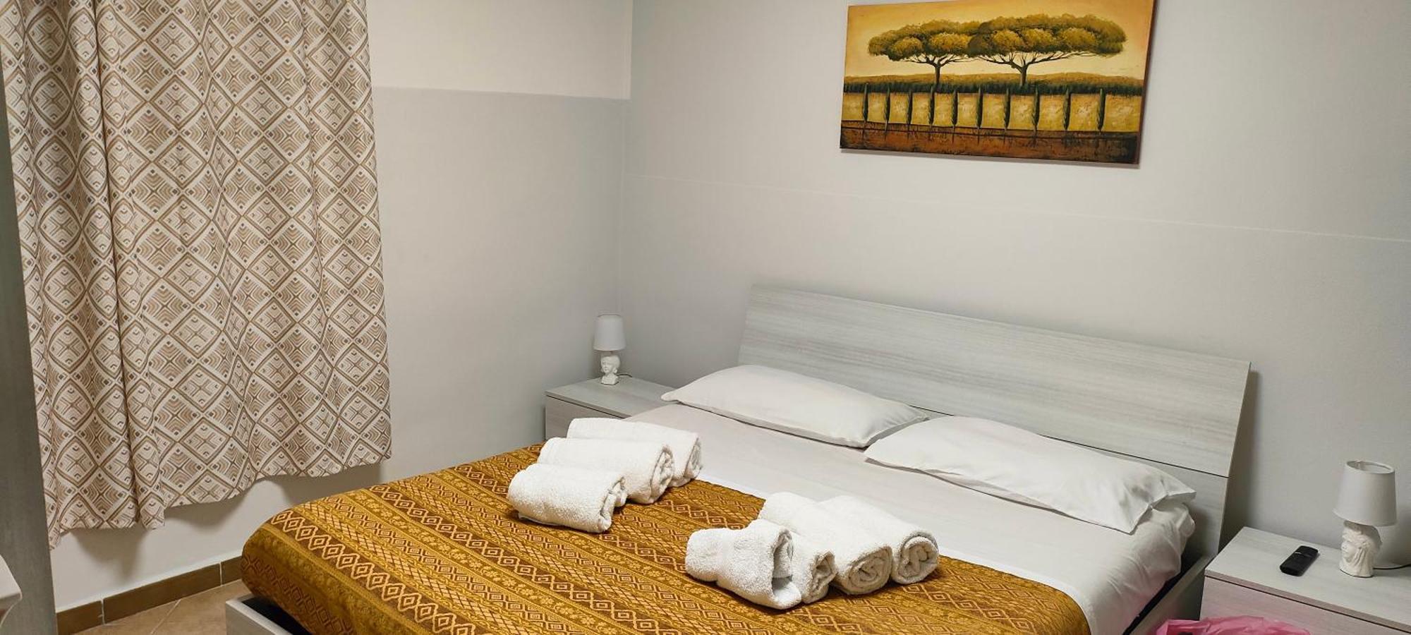 Sicily Guest House パレルモ エクステリア 写真